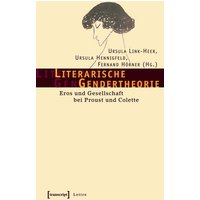 Literarische Gendertheorie