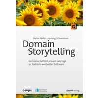 Domain Storytelling
