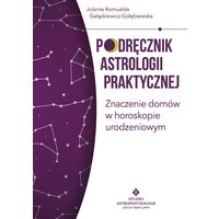Podręcznik astrologii praktycznej