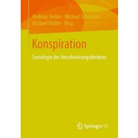 Konspiration