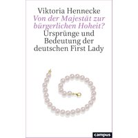 Von der Majestät zur bürgerlichen Hoheit?