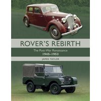 Rover's Rebirth