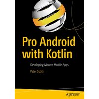 Pro Android with Kotlin