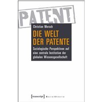 Die Welt der Patente