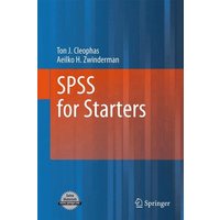 SPSS for Starters