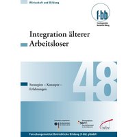 Integration älterer Arbeitsloser