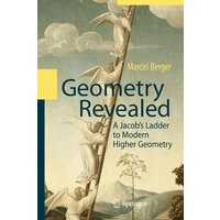 Geometry Revealed