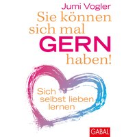 Sie können sich mal gern haben!