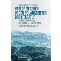 Verloren Gehen in den Polargebieten der Literatur
