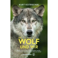 Der Wolf und wir