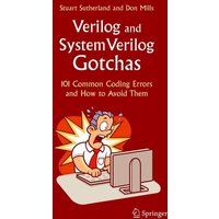 Verilog and SystemVerilog Gotchas