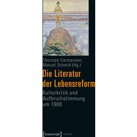 Die Literatur der Lebensreform