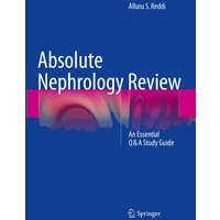 Absolute Nephrology Review