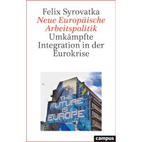 Neue Europäische Arbeitspolitik