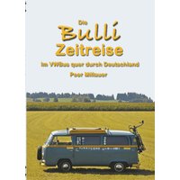 Die Bulli Zeitreise