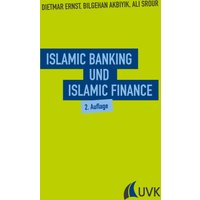 Islamic Banking und Islamic Finance