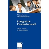 Erfolgreiche Personalauswahl