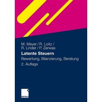 Latente Steuern