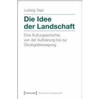 Die Idee der Landschaft