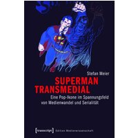 Superman transmedial