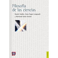Filosofía de las ciencias