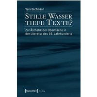 Stille Wasser - tiefe Texte?