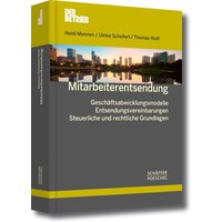 Mitarbeiterentsendung