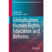 Globalisation, Human Rights Education and Reforms