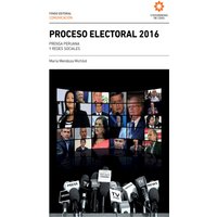 Proceso electoral 2016