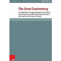 The Great Controversy
