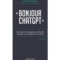 Bonjour ChatGPT