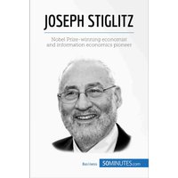 Joseph Stiglitz