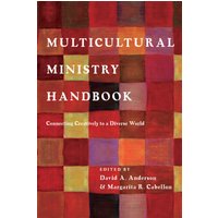 Multicultural Ministry Handbook