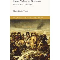 From Valmy to Waterloo
