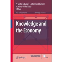 Knowledge and the Economy