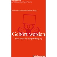 Gehört werden