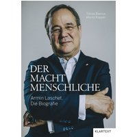 Der Machtmenschliche