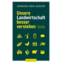 Unsere Landwirtschaft besser verstehen