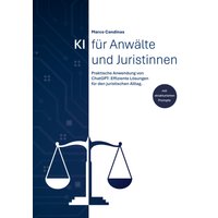KI für Anwälte und Juristinnen