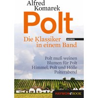 Polt - Die Klassiker in einem Band