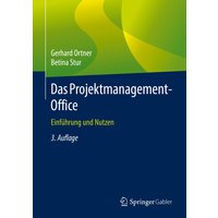 Das Projektmanagement-Office