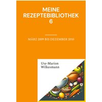 Meine Rezeptebibliothek 6
