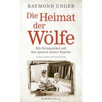 Die Heimat der Wölfe