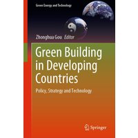 Green Building in Developing Countries