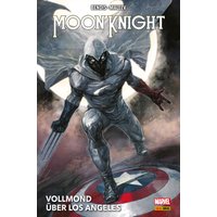 MOON KNIGHT COLLECTION VON BRIAN M. BENDIS - Vollmond über Los Angeles