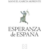 Esperanza de España