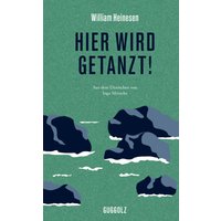 Hier wird getanzt!