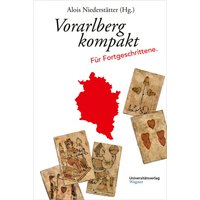 Vorarlberg kompakt