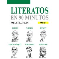 En 90 minutos - Pack Literatos 1