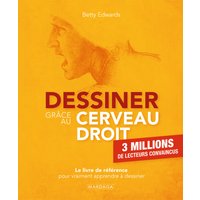 Dessiner grâce au cerveau droit